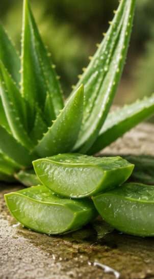 Aloe Vera