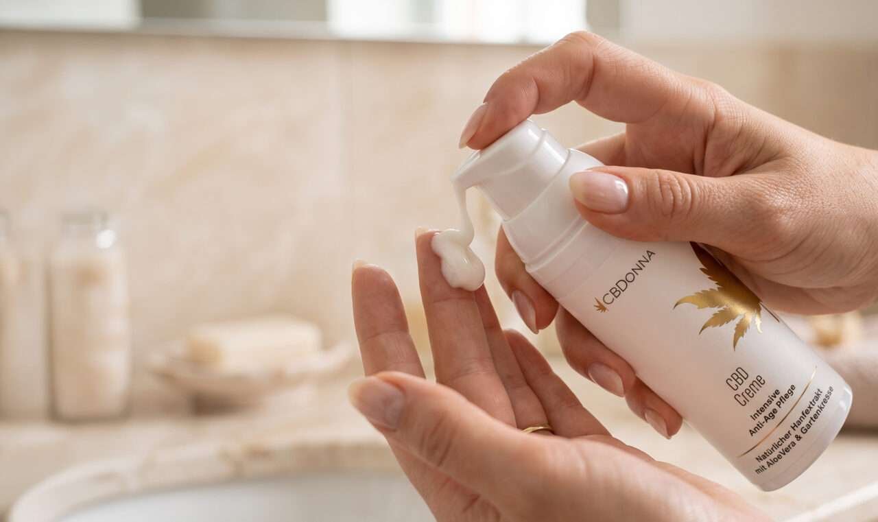 Your Daily Skincare Routine