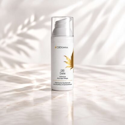 Premium  CBD Creme