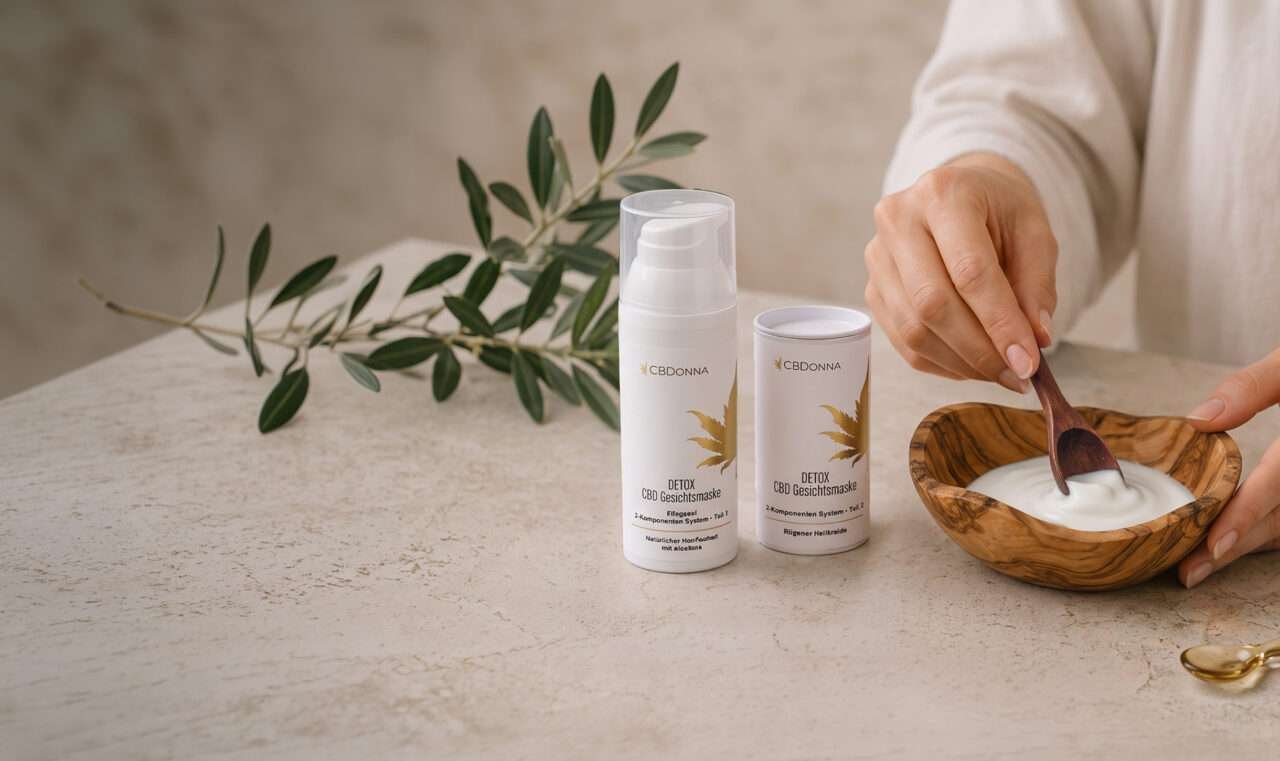 Ihre DETOX-Routine