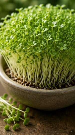 Garden Cress