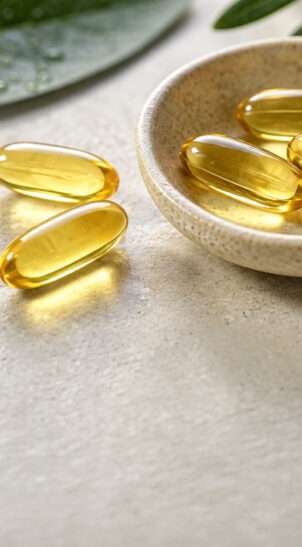 Vitamin E